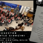 Orchestra Giovanile Giorgini – Concerto I RE MAGI CANTORI DELLE STELLE