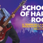 School of Hard Rock