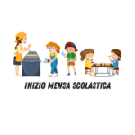 Inizio servizio mensa scolastica